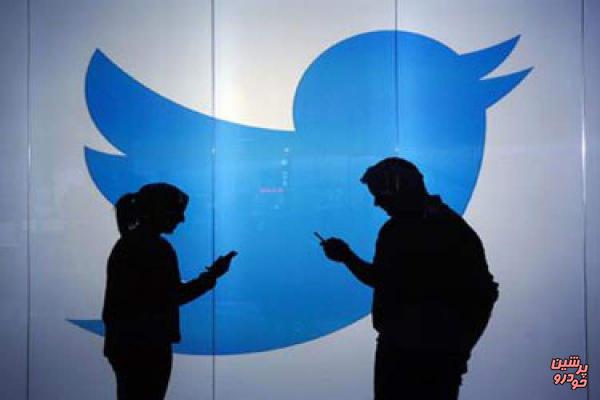 توئیتر با اکانت‌های فیک برخورد کند