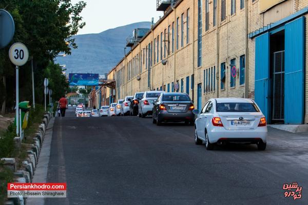 رهبری بازار به دست چینی ها افتاد / فضایی برای جولان خودروهایی با قیمت و امکانات تحمیلی