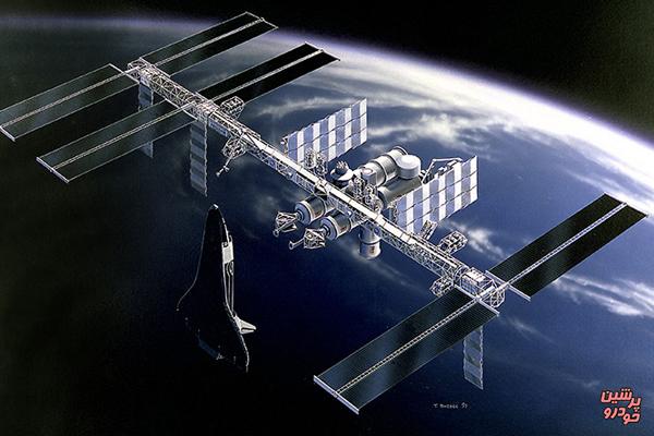 تحقیق کارآگاهان درباره سوراخ مرموز سایوز ایستگاه فضایی