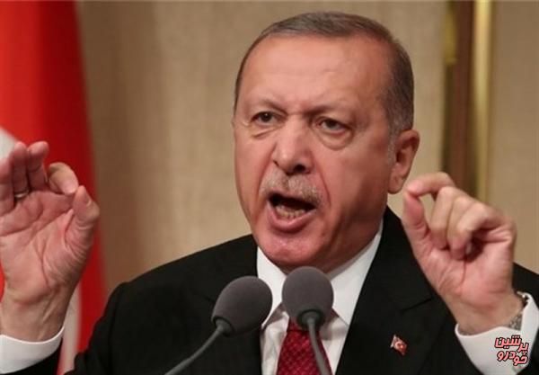 مخالفت ترکیه با تحریم ایران
