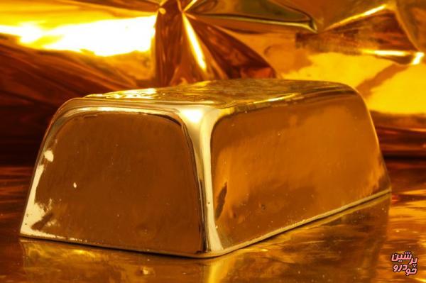 پیش بینی افزایش قیمت طلا در سال آینده