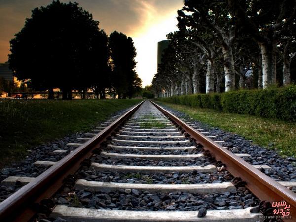 راه آهن تمایلی برای ورود به حوزه ساخت خطوط ریلی ندارد