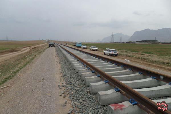 تخصیص اعتبار ۱۱۰ میلیاردی برای راه آهن شیراز-بوشهر