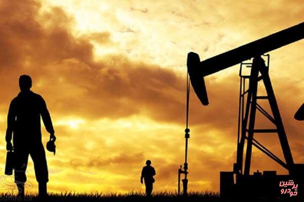قیمت جهانی نفت‌ در 10 دی ماه