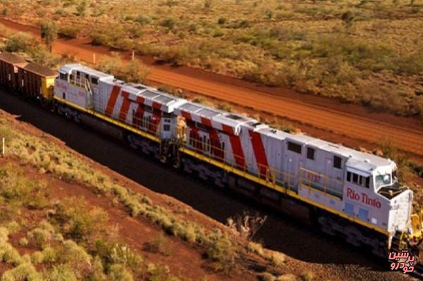 درازترین ربات جهان آغاز به کار کرد