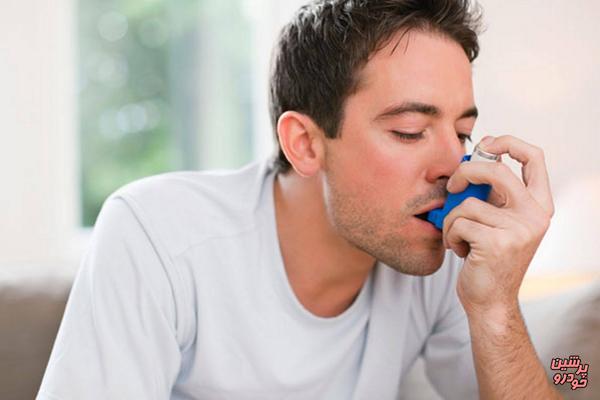 ارتباط مستقیم کمبود ویتامین دی و آسم