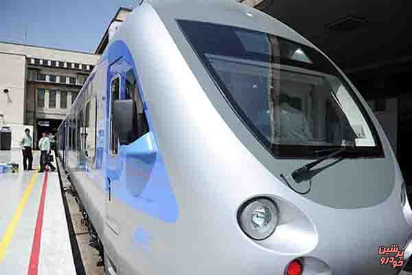  پیش‌نویس تفاهم‌نامه راه‌آهن و شهرداری تهران در دست بررسی است