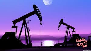 قیمت نفت در هفته نخست سال جدید میلادی