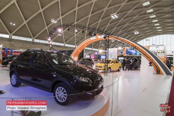 سومین نمایشگاه خودرو تهران با حضور وزیر صمت افتتاح می شود