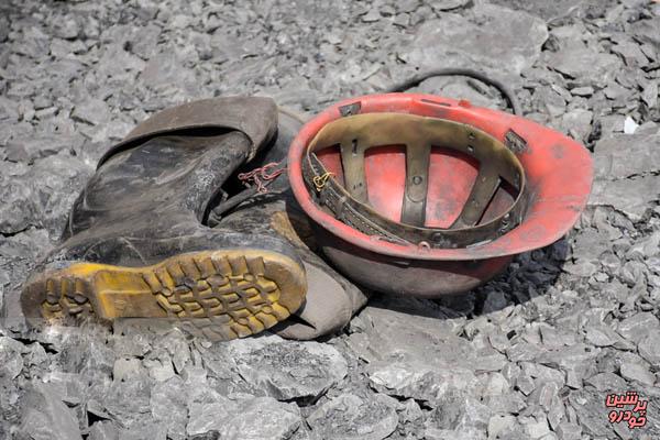 ریزش معدن در افغانستان جان ۳۰ نفر را گرفت