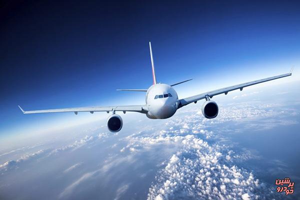 ساخت هواپیمای بومی ۷۲ نفره در کشور