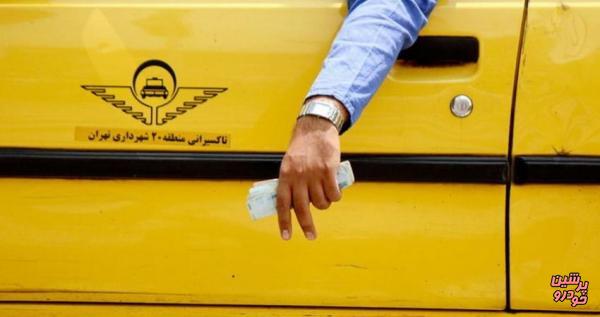 تدبیر دادستانی برای حمایت تاکسی‌های اینترنتی و رفع مشکل رانندگان تاکسیرانی