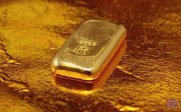 قیمت طلا در معاملات روز سه شنبه