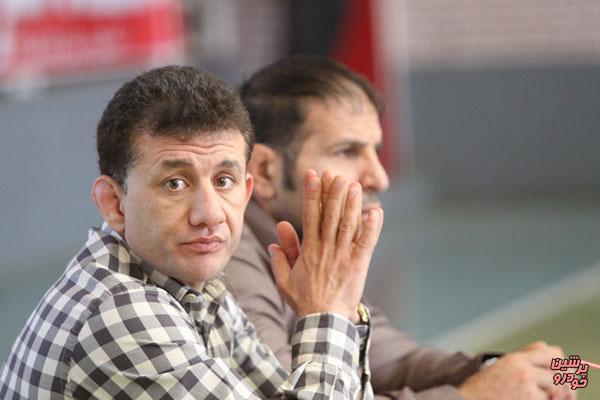جام جهانی کشتی آزاد بدون ایران
