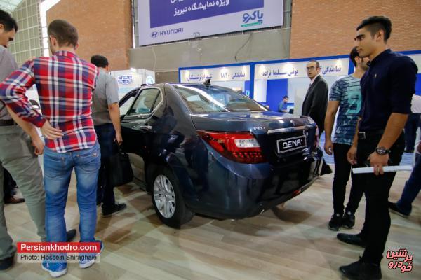 شرایط جدید پیش فروش ایران خودرو آغاز می شود + جدول