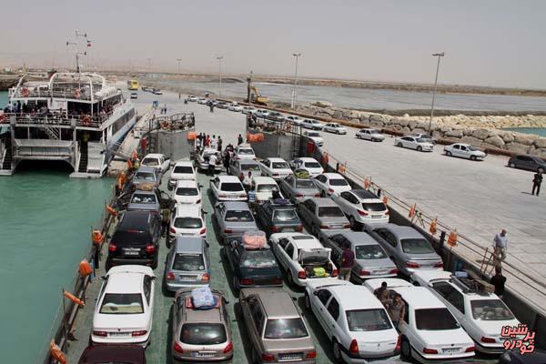ترخیص خودروهای دپو شده در انتظار ابلاغ  وزارت صنعت است