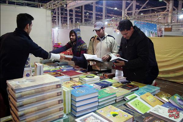شروط شهرداری تهران برای موافقت با برگزاری نمایشگاه کتاب در مصلی تهران