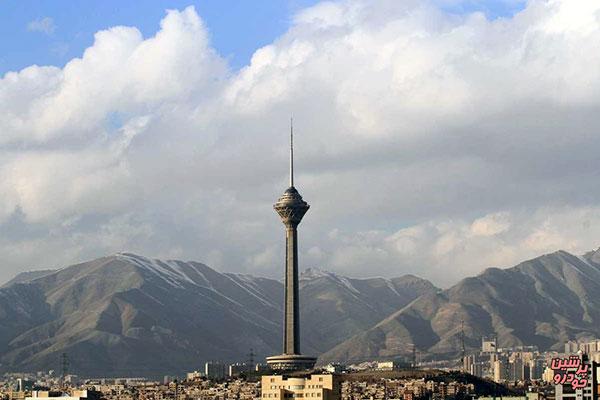 17 روز پاک در سال جاری برای تهران ثبت شده است