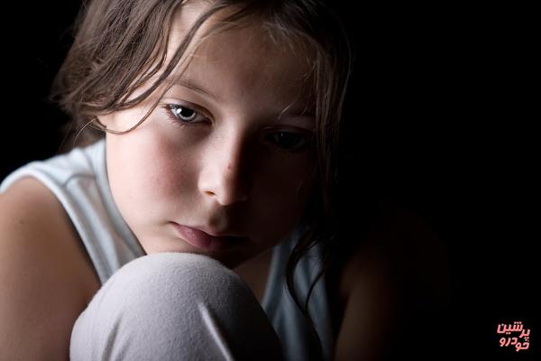 ابداع کمربند رصد افسردگی کودکان