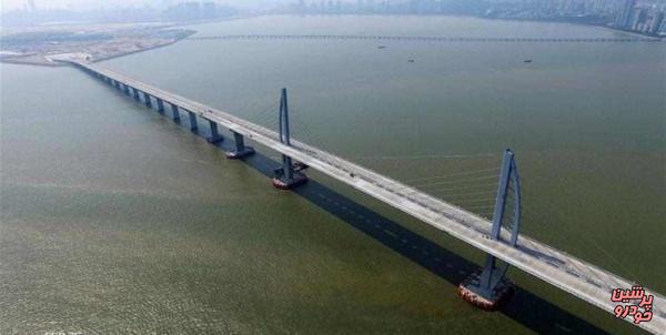 پل مرزی بین روسیه و چین در 2020 افتتاح می‌شود