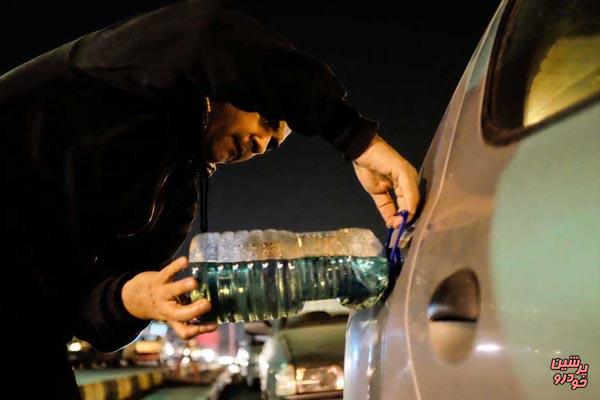تشریح جزئیات طرح اختصاص روزانه یک لیتر بنزین به هر ایرانی