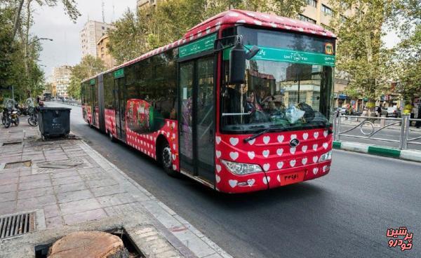 تعیین تکلیف افزایش نرخ کرایه مترو و اتوبوس در شورا