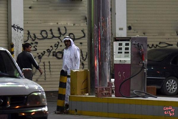 توتال جایگاه‌های سوخت‌گیری در عربستان راه‌اندازی می‌کند