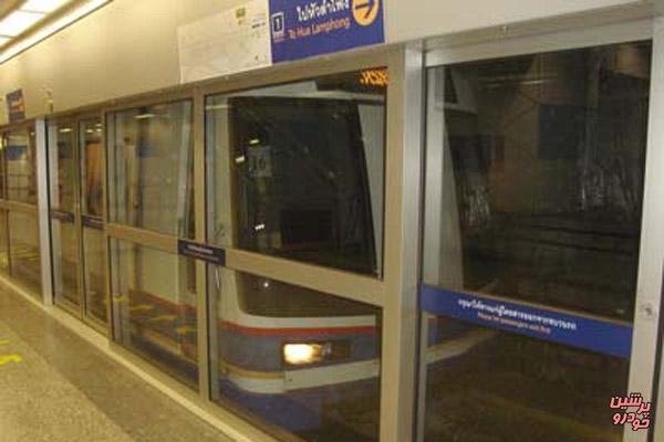 تدبیر برخی کشورها برای جلوگیری از خودکشی در مترو
