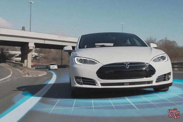 استفاده از هوش مصنوعی برای شناسایی نقاط کور توسط خودروهای خودران