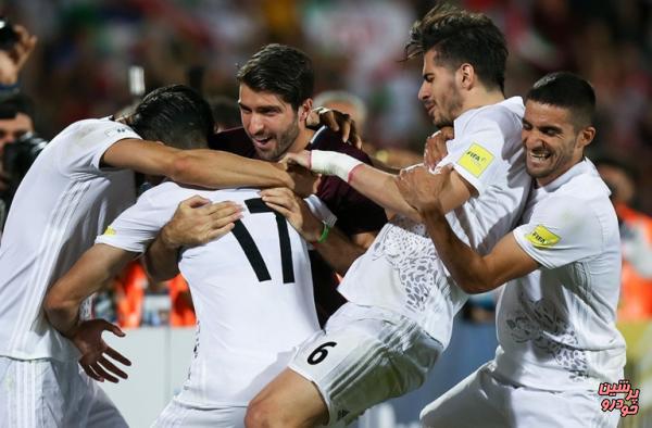 ایران قهرمان جام ملت‌ها می‌شود
