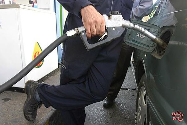 قیمت بنزین در سال 98 به تصمیم‌ مجلس وابسته است