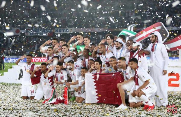 لکسوس 2019، پاداش امیر قطر به بازیكنان تیم ملی کشورش