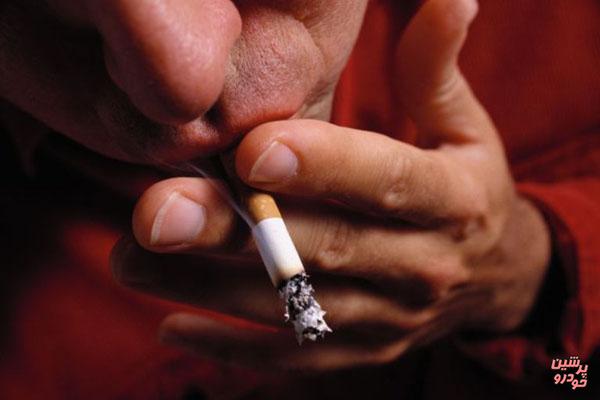 مرگ سالانه 60 هزار ایرانی به دلیل عوارض سیگار