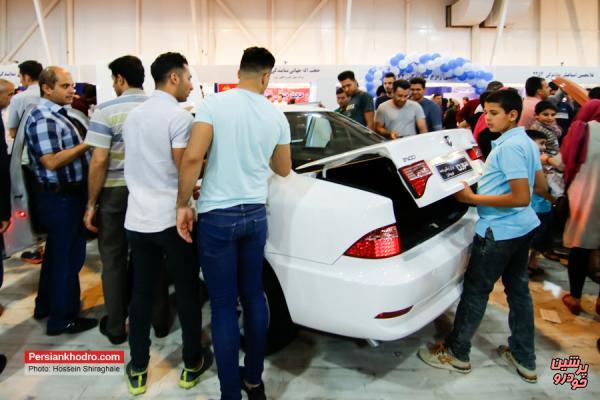 طرح فروش ویژه دهه فجر ایران خودرو آغاز شد +جزئیات