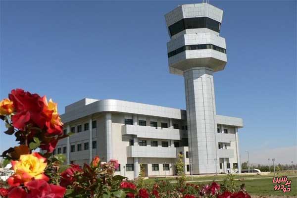 کسب رتبه‌های جهانی فرودگاه‌های ایران در کیفیت خدمات فرودگاهی‌