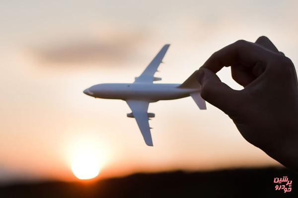 ارائه بلیت هواپیما به صورت چارتری در سایت های فروش بلیت ممنوع شد