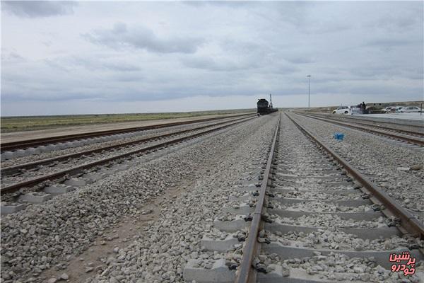 ساخت راه‌آهن سریع‌السیر تهران-اصفهان به «شرکت ساخت» واگذار شد