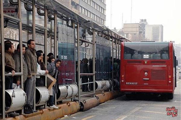 دستور رهبر انقلاب برای کمک به حمل و نقل عمومی تهران