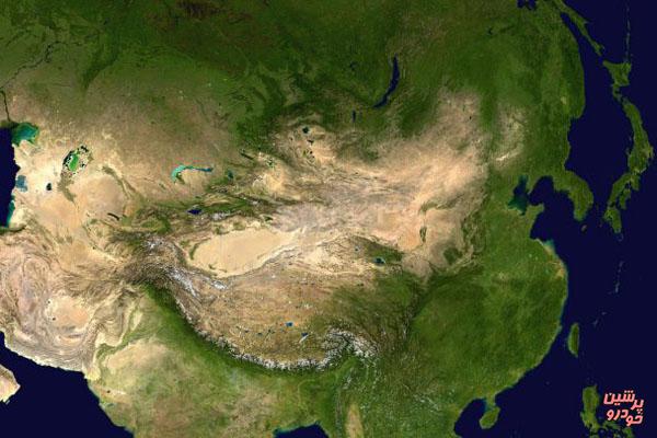« چین » و « هند » زمین را سبزتر کردند