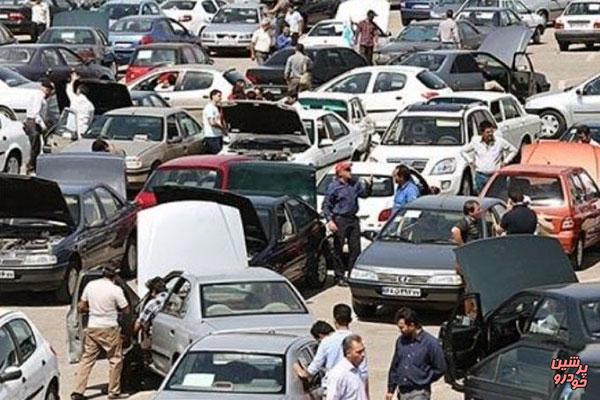 وزارت صمت نظارت بر تولید و عرضه خودروسازان را بیشتر کند / جولان دست دوم های وارداتی در غیاب مدل های روز بازار