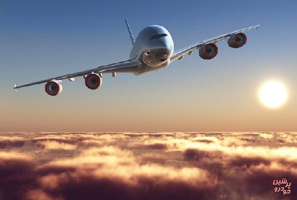 هواپیمایی قطر در فکر صید آسمان ایران و چین