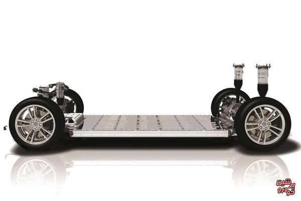 چالش تولید باتری خودروهای برقی در کشور