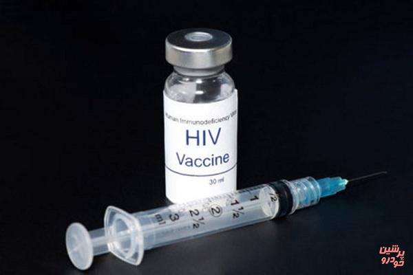 تولید واکسن ضد ایدز در ایتالیا صحت ندارد