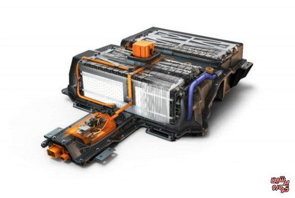 آمریکا باتری‌های لیتیوم یونی خودرو را بازیافت می کند