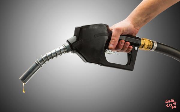قیمت بنزین در بودجه 98 تغییر نکرده است