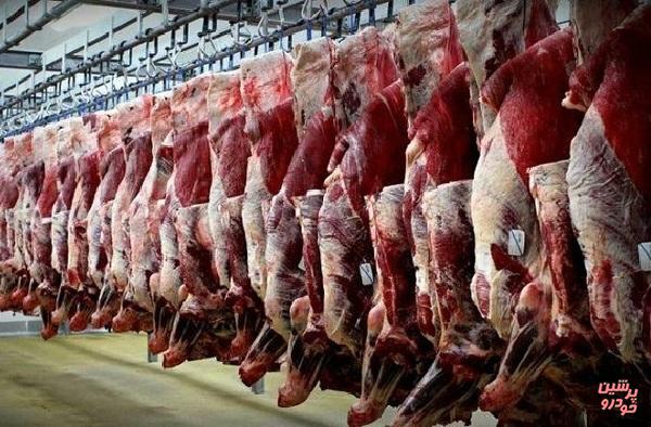 ابلاغ روش جدید توزیع گوشت تنظیم بازاری