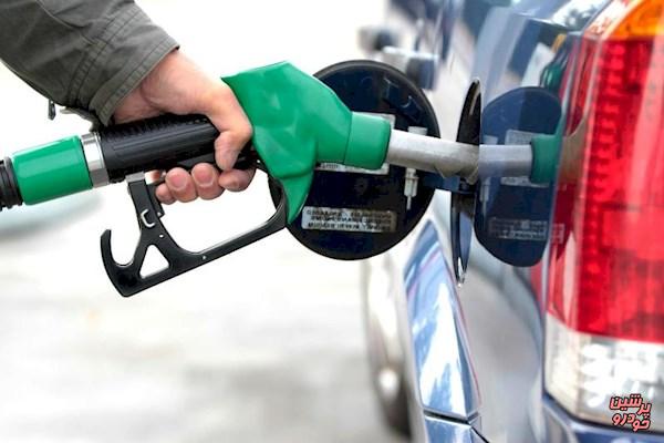 روزانه ۸۷ میلیون لیتر بنزین در کشور مصرف می شود