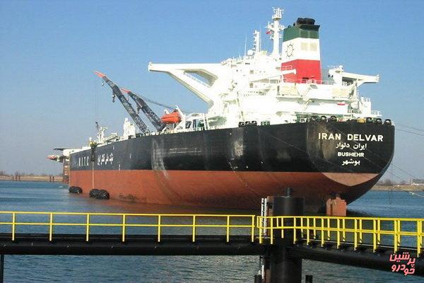 زنگ خطر برای تردد کشتی‌های ایرانی به صدا درآمد