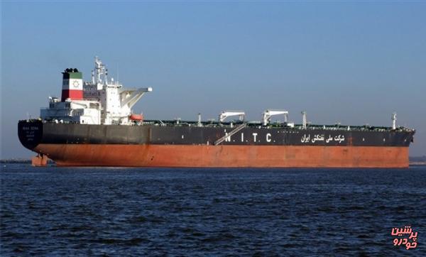 امکان تردد ناوگان کشتیرانی و نفتکش با پرچم ایران