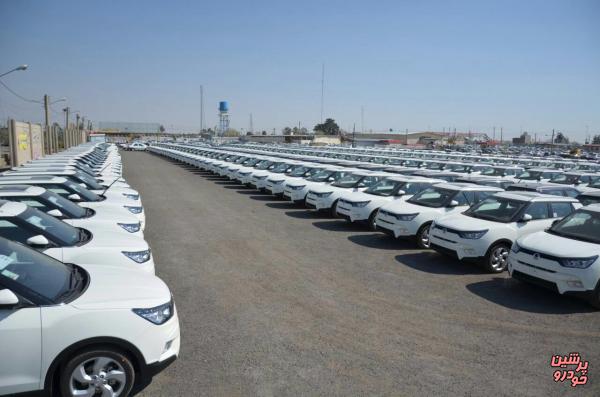 کمیسیون صنایع به افزایش قیمت خودروها ورود پیدا کند